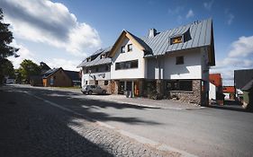 Apartmány Jurica Boží Dar 84