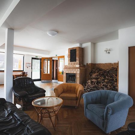 Apartmány Jurica Boží Dar 84 Exteriér fotografie