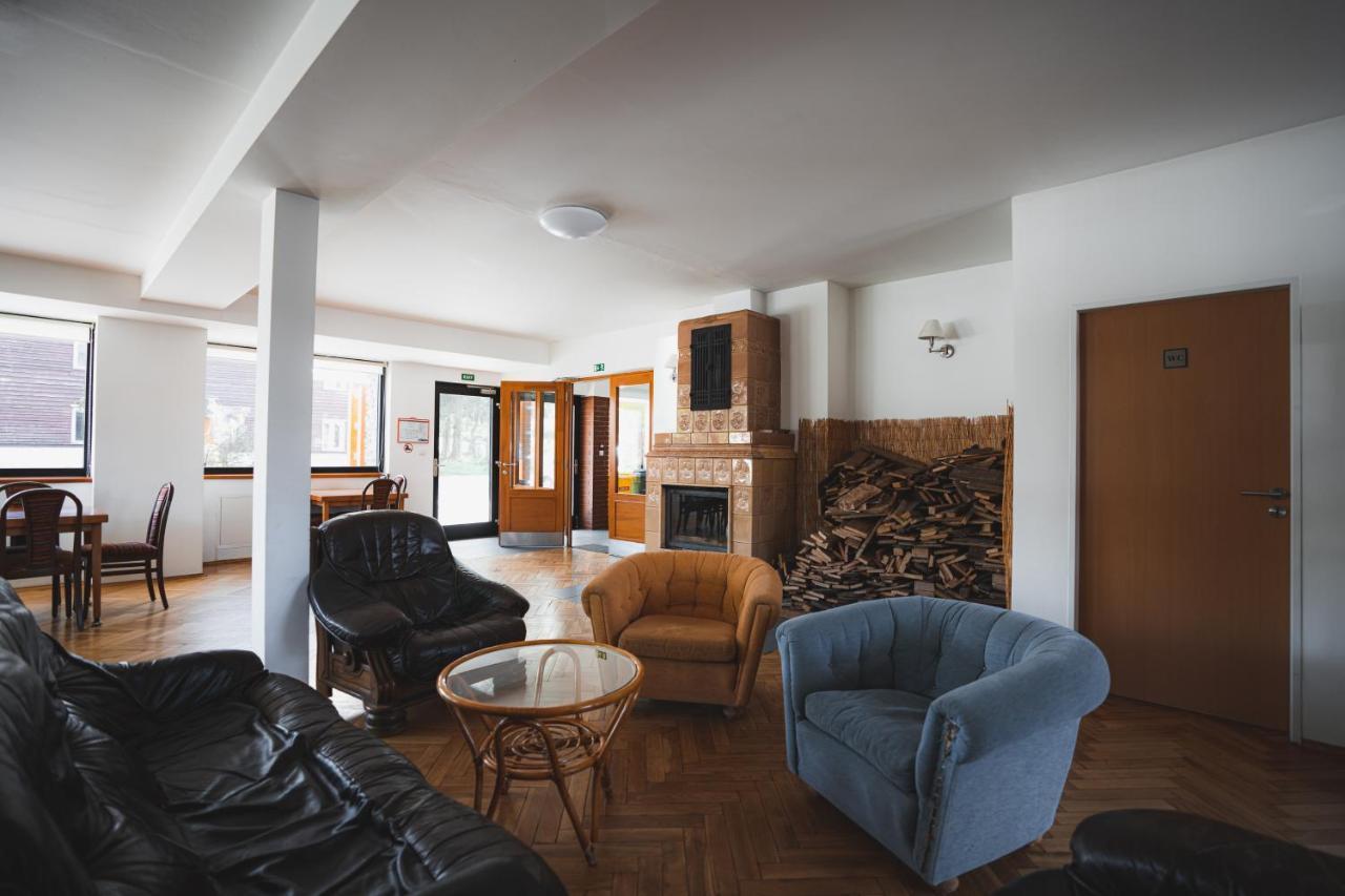 Apartmány Jurica Boží Dar 84 Exteriér fotografie