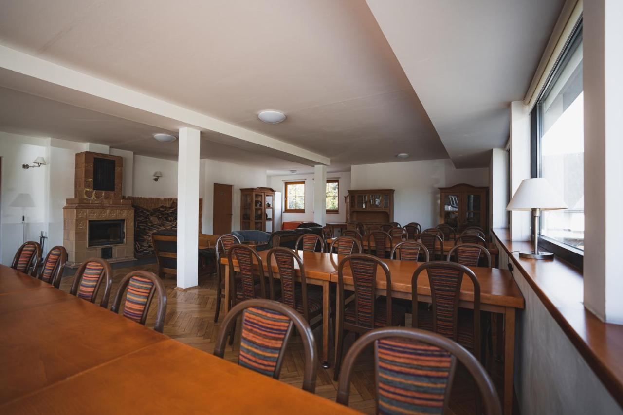 Apartmány Jurica Boží Dar 84 Exteriér fotografie