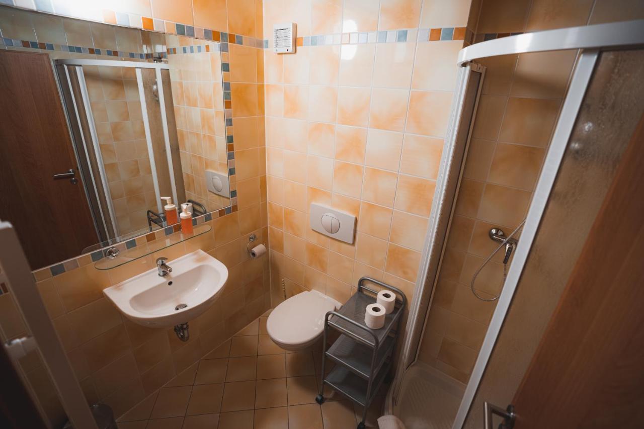 Apartmány Jurica Boží Dar 84 Exteriér fotografie