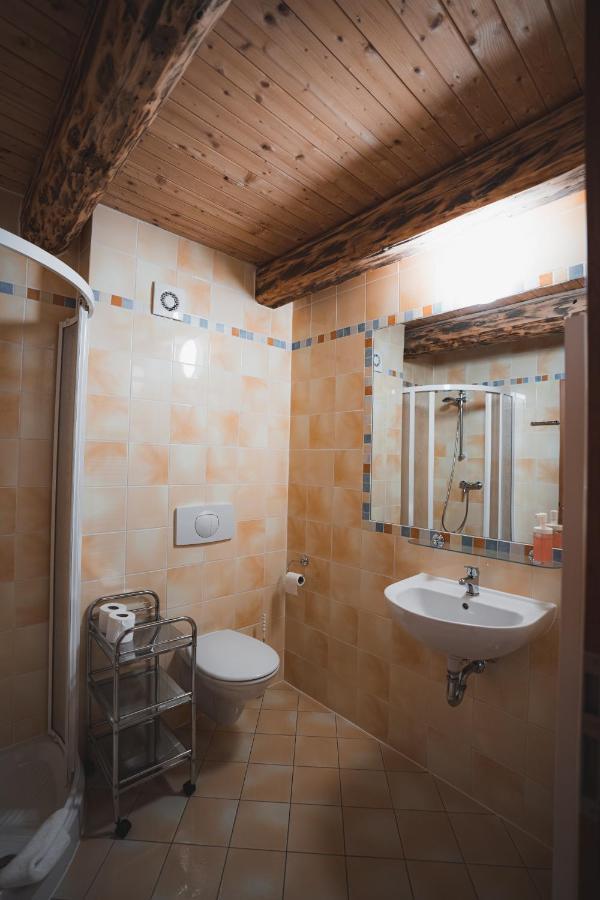 Apartmány Jurica Boží Dar 84 Exteriér fotografie