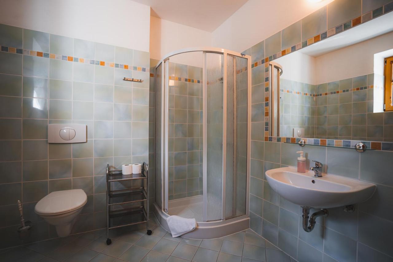 Apartmány Jurica Boží Dar 84 Exteriér fotografie