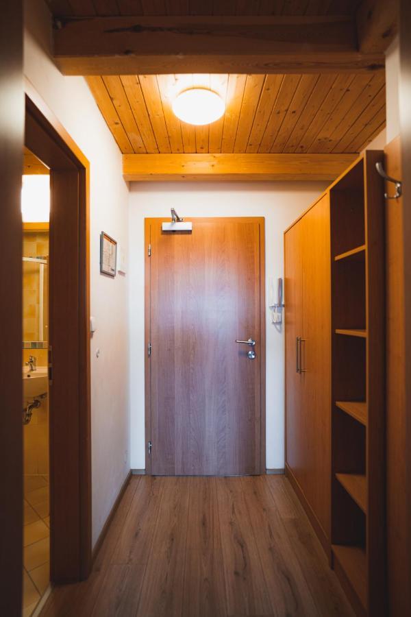 Apartmány Jurica Boží Dar 84 Exteriér fotografie