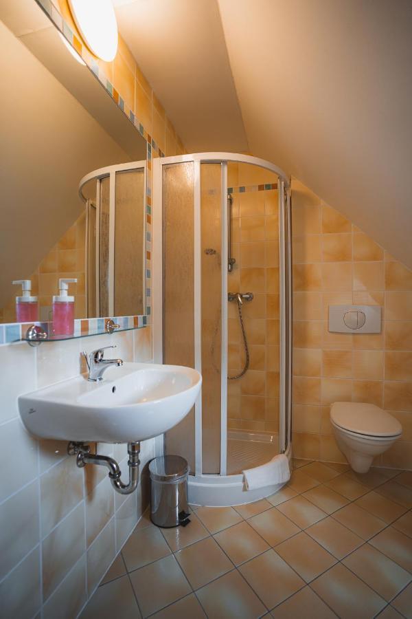 Apartmány Jurica Boží Dar 84 Exteriér fotografie