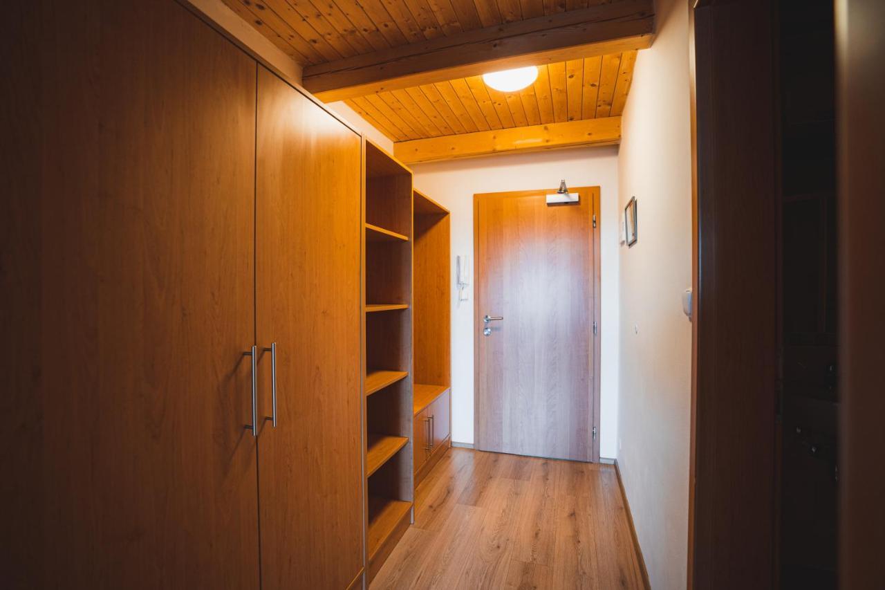 Apartmány Jurica Boží Dar 84 Exteriér fotografie